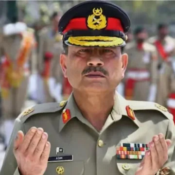 Security Challenges Intensify Across Pakistan Pakistan Faces Rising Security Challenges Across Multiple Fronts