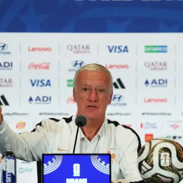 didier-deschamps-17332937-16x9_0 Didier Deschamps Calls France His Greatest Career Chapter Ahead of Emotional Farewell