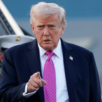 Trump Announces Up to 200% Tariffs on Generic Drugs, India Pharma Sector Faces Challenge
