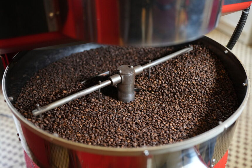 The United States has imposed a 25% tariff on Brazilian imports while exempting coffee, beef and selected goods.