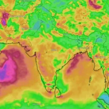 india-monsoon-deficit-july-2026 India’s Monsoon Deficit Hits 24%: What It Means for 2026