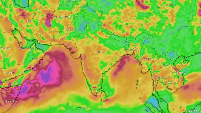 india-monsoon-deficit-july-2026 India’s Monsoon Deficit Hits 24%: What It Means for 2026