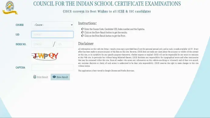 cisce-icse-class-10-improvement-result-2026 CISCE ICSE Class 10 Improvement Result 2026 Declared; Check Scores Online