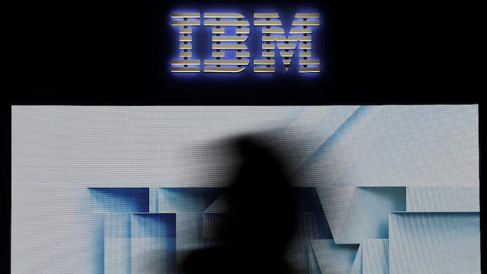 ibm-shares-crash-ai-spending-market-loss IBM shares crash after the company lowered its outlook as AI infrastructure spending reshapes enterprise technology investments.