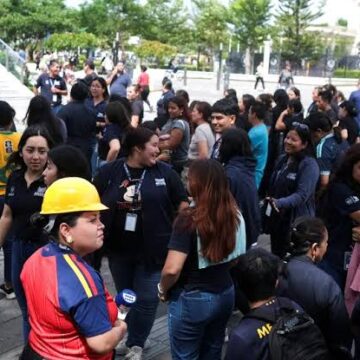 7.3 Magnitude Earthquake Near Mexico-Guatemala Border Triggers Tsunami Alert 7.3 Magnitude Earthquake Near Mexico-Guatemala Border Triggers Tsunami Warning