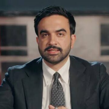 Zohran Mamdani Comments on ICC Warrant Zohran Mamdani Says NYC Cannot Enforce ICC Warrant Against Netanyahu