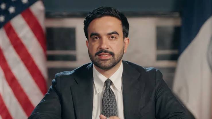 Zohran Mamdani Comments on ICC Warrant Zohran Mamdani Says NYC Cannot Enforce ICC Warrant Against Netanyahu