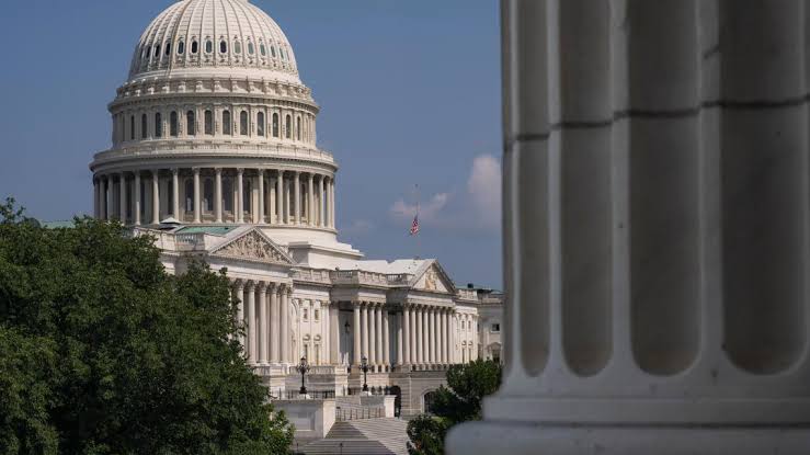 US House Passes $95 Billion Iran War Budget US House Passes $95 Billion Republican Budget for Iran War Funding