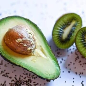 climate-change-impact-exotic-fruits-india Avocados, kiwis, dragon fruit and other exotic fruits affected by rising temperatures and climate change in India.