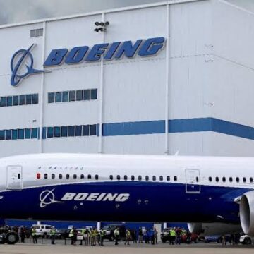 images (8) FAA Allows Boeing to Resume Certifying 737 Max and 787 Aircraft After Safety Review