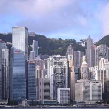 images (9) US Ends Hong Kong Emergency Declaration but Keeps Special Status Revocation in Place