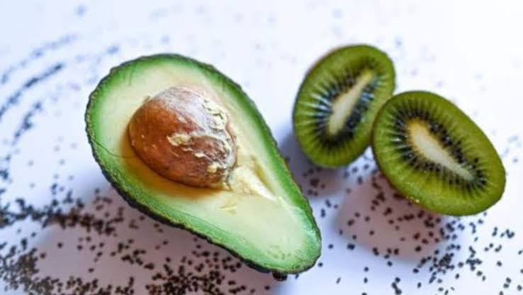 climate-change-impact-exotic-fruits-india Avocados, kiwis, dragon fruit and other exotic fruits affected by rising temperatures and climate change in India.