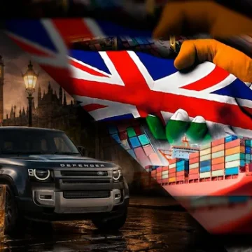 india-uk-fta-top-10-changes India-UK FTA brings cheaper British products and duty-free export opportunities for Indian businesses.