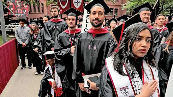 US Fixed Student Visa Stay Proposal Raises Concerns for Indian Students US Student Visa Rules Change: Fixed Stay Proposal Raises Concerns for Indian Students