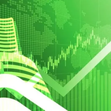 it-stocks-rise IT Stocks Rally as Tech Mahindra Earnings Boost Infosys, TCS, HCLTech