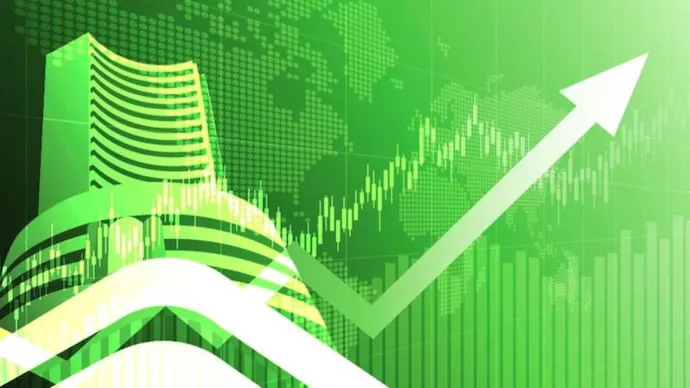 it-stocks-rise IT Stocks Rally as Tech Mahindra Earnings Boost Infosys, TCS, HCLTech
