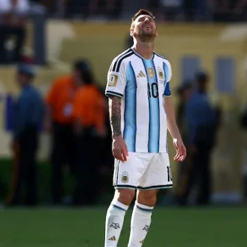 lionel-messi-spain-world-cup-final-analysis How Spain Silenced Lionel Messi in the FIFA World Cup 2026 Final