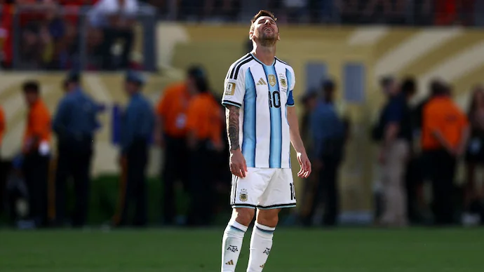 lionel-messi-spain-world-cup-final-analysis How Spain Silenced Lionel Messi in the FIFA World Cup 2026 Final