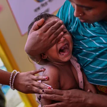 india-measles-cases-rise-2026 India records a sharp increase in measles cases during the first half of 2026 as vaccination and disease surveillance remain in focus.