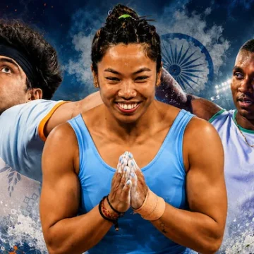 neeraj-chopra--mirabhai-chanu--animesh-kujur-23252360-16x9_0 Commonwealth Games 2026: India’s Full Schedule, Athletes & Medal Events