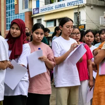 Rajya Sabha Bill on NEET UG State Exemption NEET UG: Rajya Sabha Bill Seeks to Let States Opt Out of Medical Entrance Exam