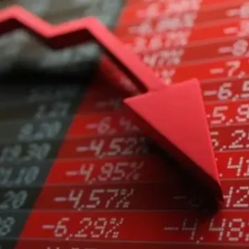 Indian Pharma Stocks Fall After Trump's Tariff Announcement Why Pharma Stocks Are Falling Today: Trump’s Tariff Plan Hits Lupin, Sun Pharma, Aurobindo