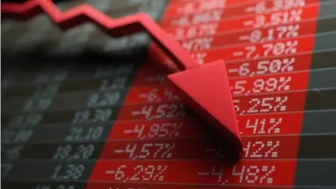 Indian Pharma Stocks Fall After Trump's Tariff Announcement Why Pharma Stocks Are Falling Today: Trump’s Tariff Plan Hits Lupin, Sun Pharma, Aurobindo