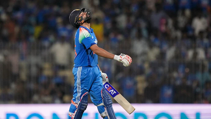 rohit-sharma-retirement-rumours-team-india Rohit Sharma Retirement Rumours: Team India Breaks Silence on ODI Future