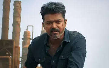 H Vinoth Explains Vijay's Silence Over Jana Nayagan Leak Why Vijay Stayed Silent on Jana Nayagan Leak, Director H Vinoth Explains