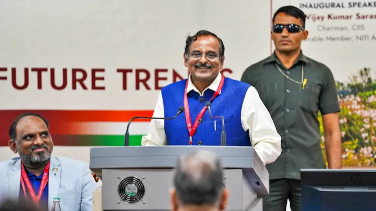isro-scientists-resignations-2026 Why ISRO Scientists Are Leaving: Higher Pay, Startups Fuel Exit Wave