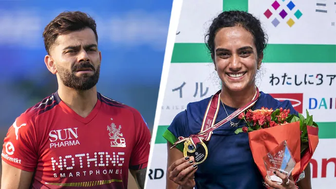 pv-sindhu-virat-kohli-comeback-story PV Sindhu Reveals Virat Kohli’s Advice Behind Japan Open Triumph