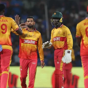 India vs Zimbabwe T20Is: Why the Hosts Could Spring a Surprise