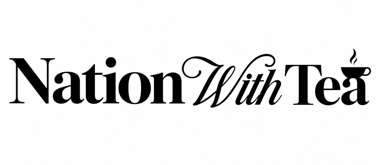 Nation With Tea