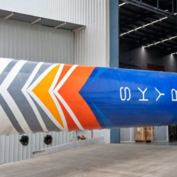 Skyroot Aerospace Initiates Preparations for Second Vikram-1 Orbital Mission