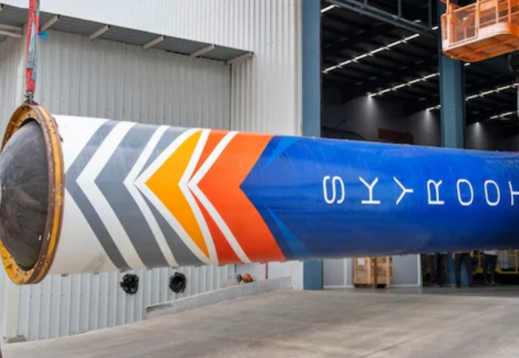 Skyroot Aerospace Initiates Preparations for Second Vikram-1 Orbital Mission