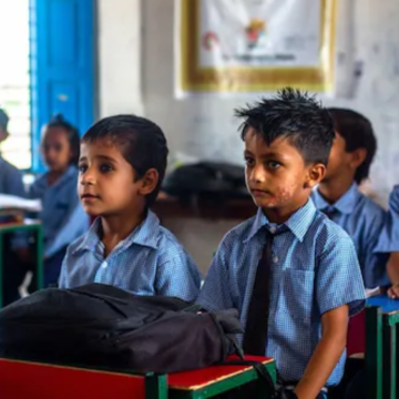 Untitled design (11) Yogi Government Approves Rs 604 Crore Revamp for 3,126 UP Council Schools