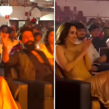 Untitled design (14) Yash Protects Kiara Advani as Metal Object Flies Towards Her at Toxic Event