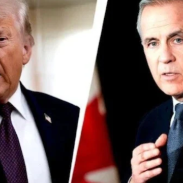 Untitled design (16) Trump Threatens 50% Tariffs on Canadian Cars, Trucks and Steel as Trade Dispute Escalates