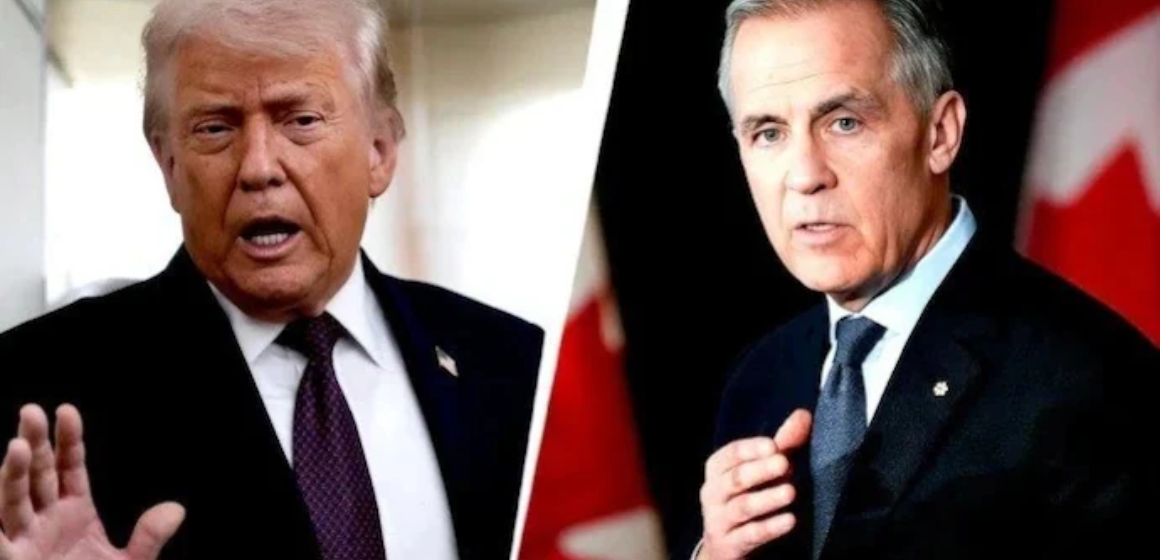 Untitled design (16) Trump Threatens 50% Tariffs on Canadian Cars, Trucks and Steel as Trade Dispute Escalates
