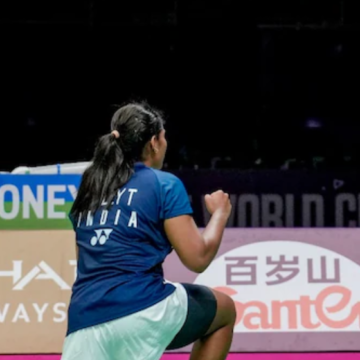 Untitled design (18) Treesa Jolly and Gayatri Gopichand Climb to World No. 27 After Historic BWF Bronze