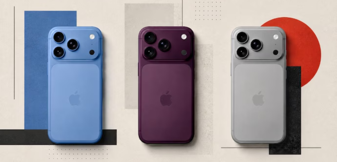 Untitled design (18) Apple May Announce iPhone 18 Pro Launch Event This Week as 7 Devices Expected