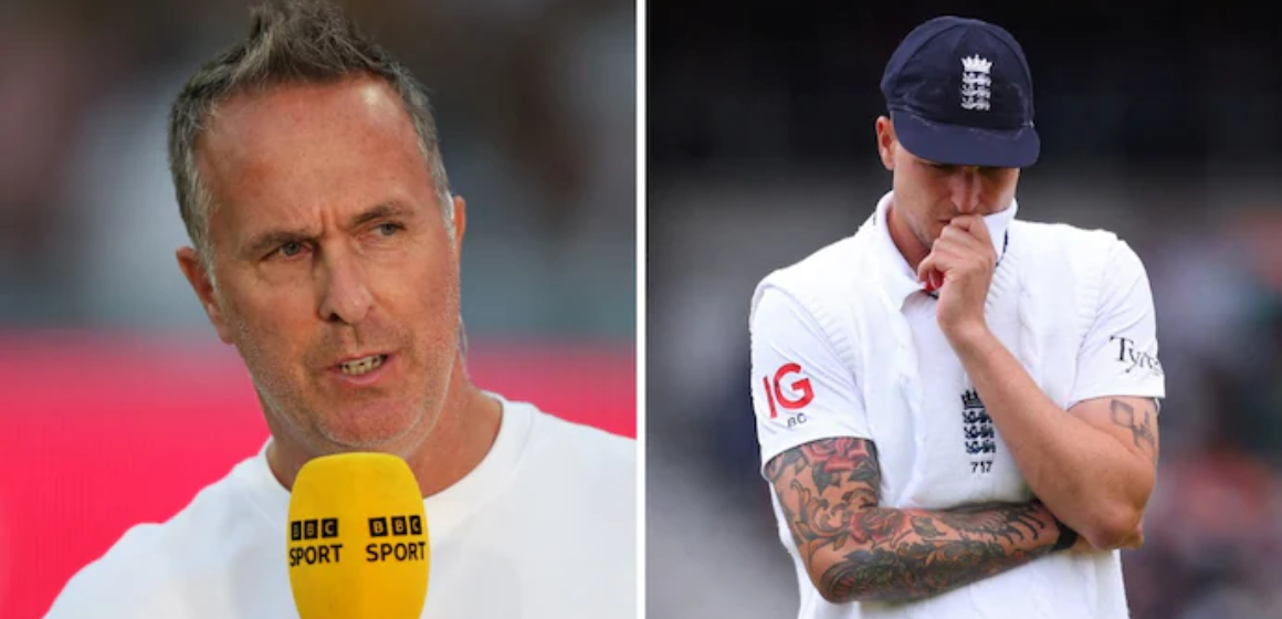 Untitled design (19) Michael Vaughan Calls for Severe Punishment After Brydon Carse Nightclub Incident