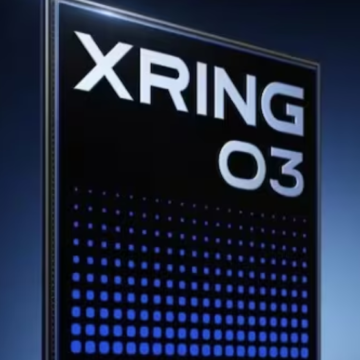 Xiaomi Unveils Xring O3 Chipset, Claims Record 5.22 Million AnTuTu Score