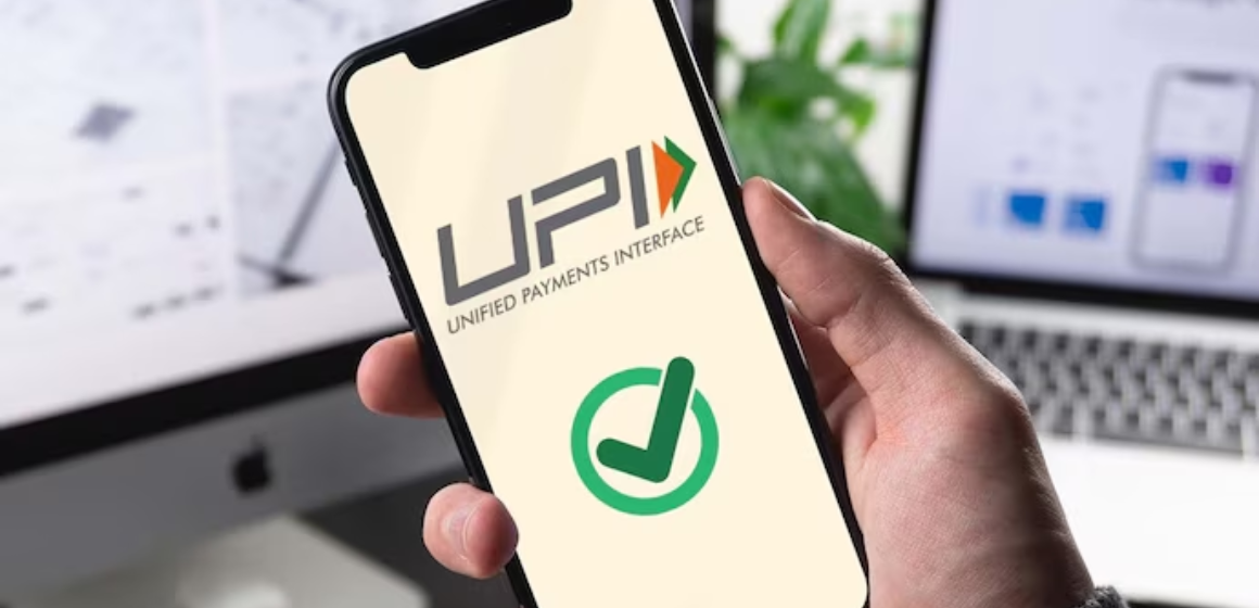 Untitled design (23) UPI expands to 11 countries, records Rs 29.87 lakh crore in July