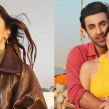 Deepika Padukone Not Part of Brahmastra 2, Spokesperson Denies Reports