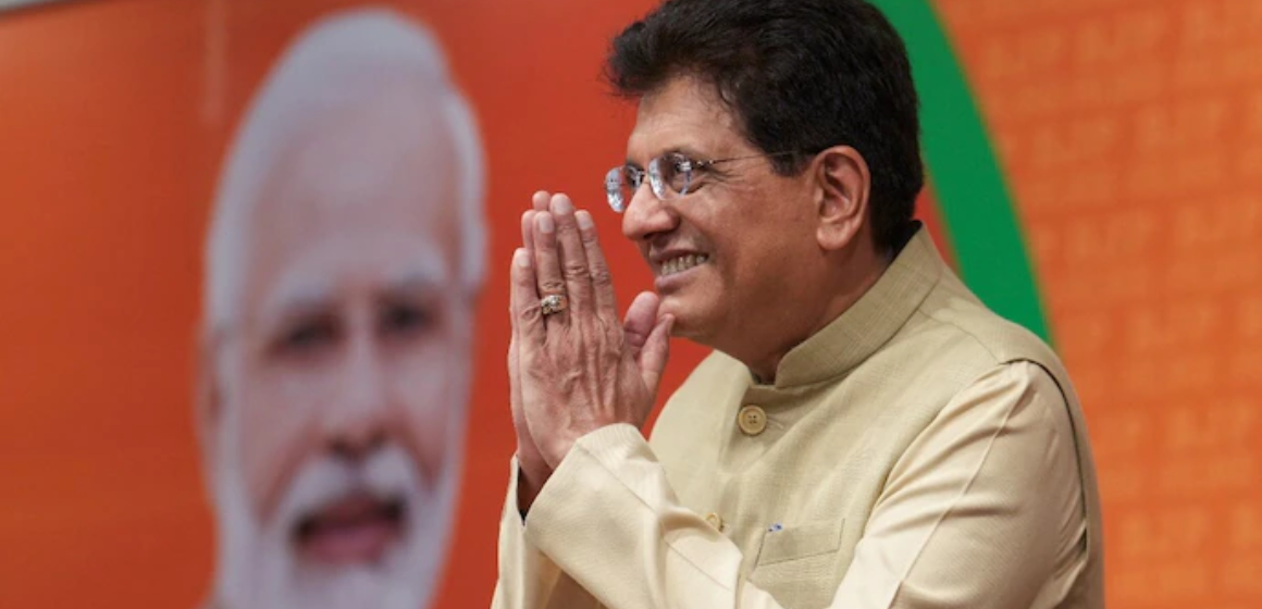 Untitled design (24) Piyush Goyal urges Japanese firms to invest and expand operations in India
