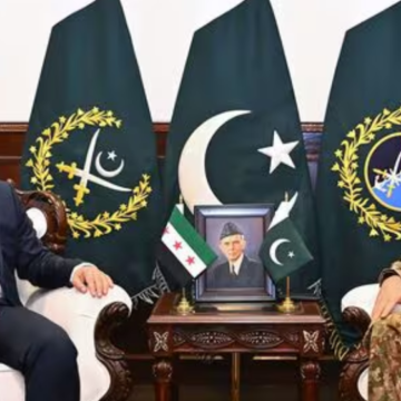 Untitled design (29) Pakistan’s Foreign Policy Under Scrutiny as Asim Munir Visits Iran Amid US Tensions