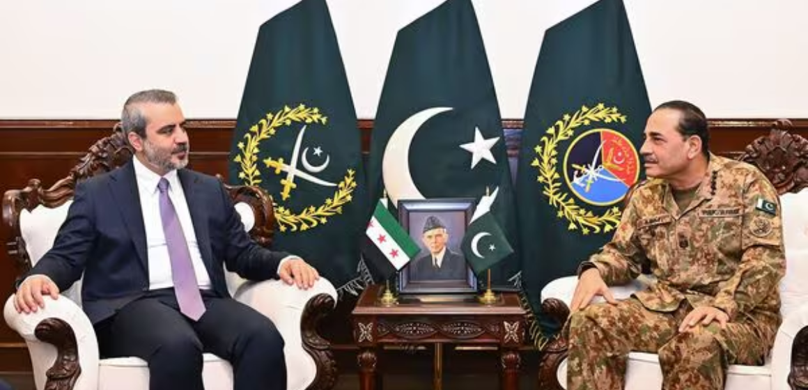Untitled design (29) Pakistan’s Foreign Policy Under Scrutiny as Asim Munir Visits Iran Amid US Tensions