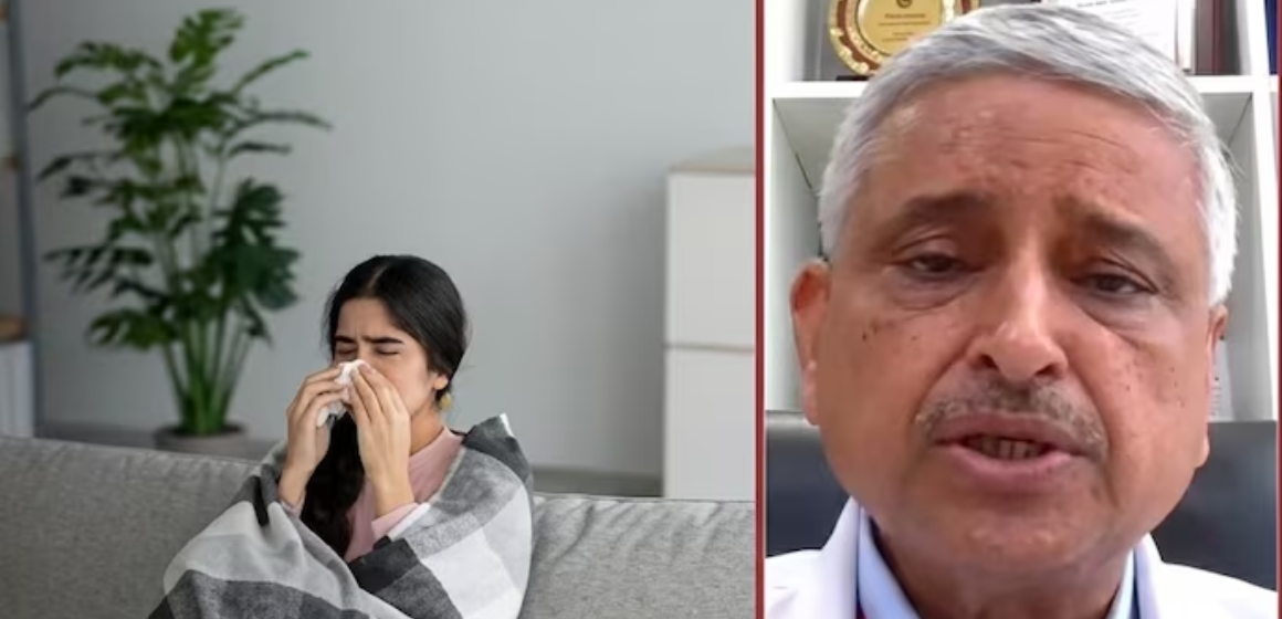 Untitled design (3) H1N1 Cases Rise in India: Dr Randeep Guleria Explains Symptoms, Tamiflu and Vaccination