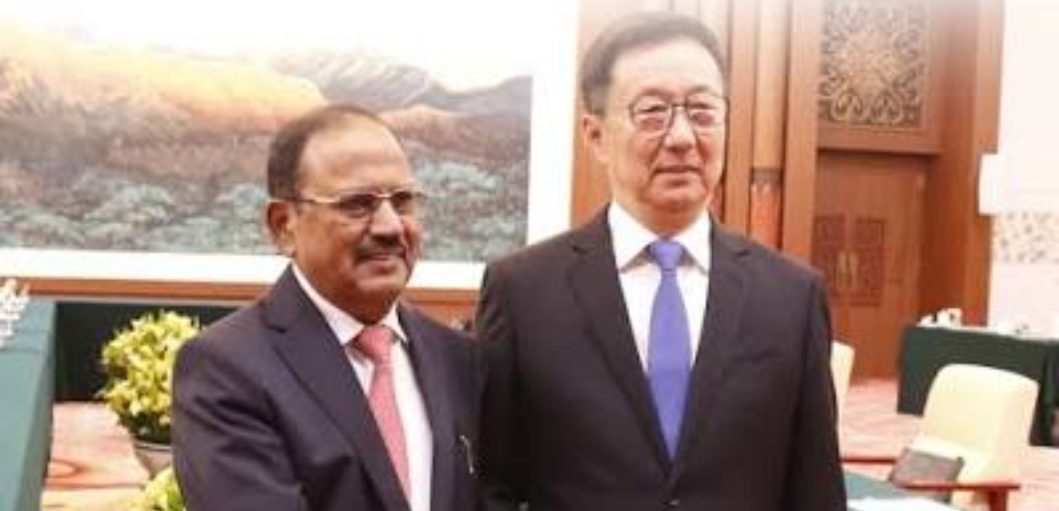 Untitled design (30) Ajit Doval Meets China Vice President as India-China Border Talks Focus on Peace